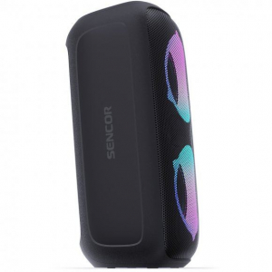 Sencor SSS 3500 Bluetooth hangszóró fekete